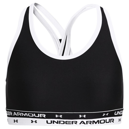 Under Armour Παιδικό μπουστάκι Crossback Solid